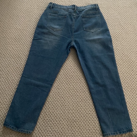 My western outfit jeans - Picture 2 of 2